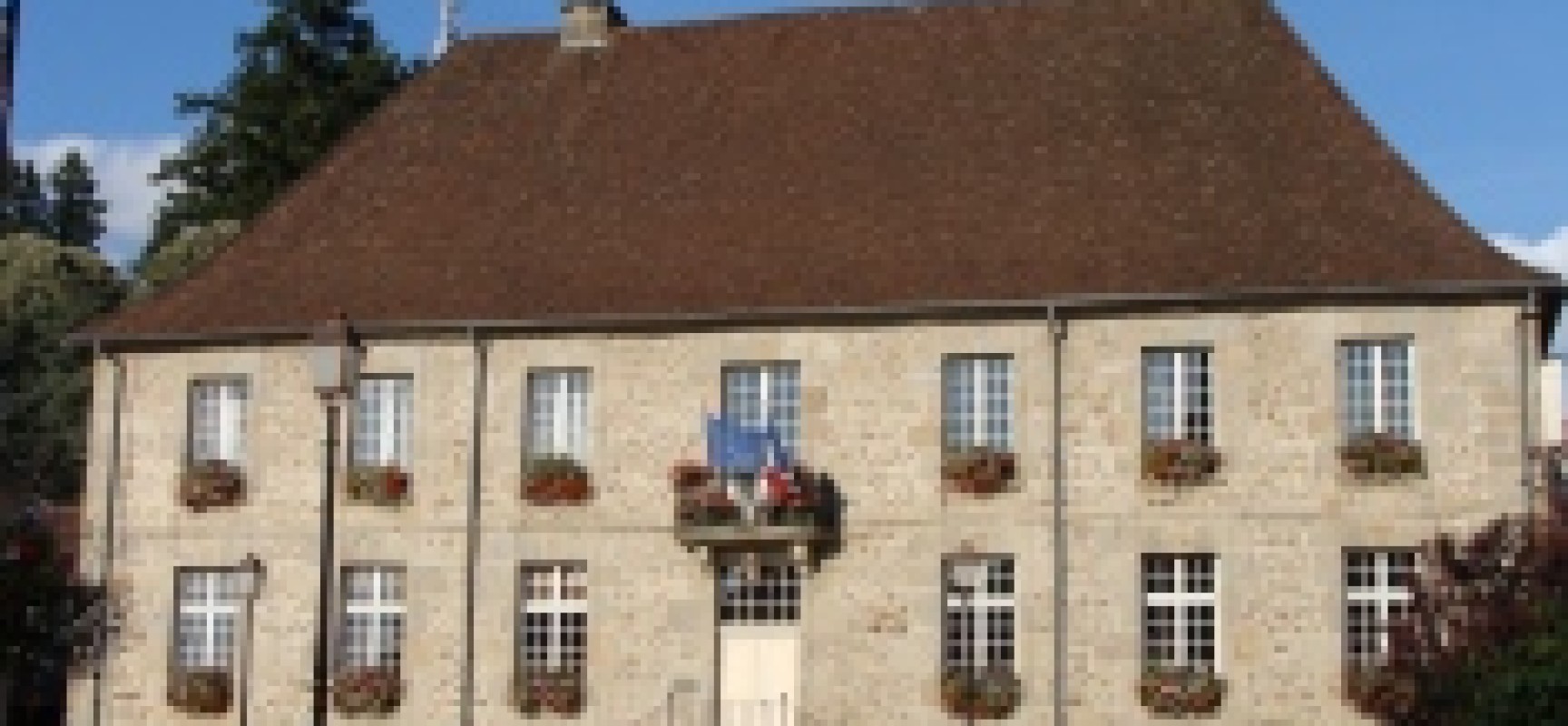 Visite commentée de Felletin