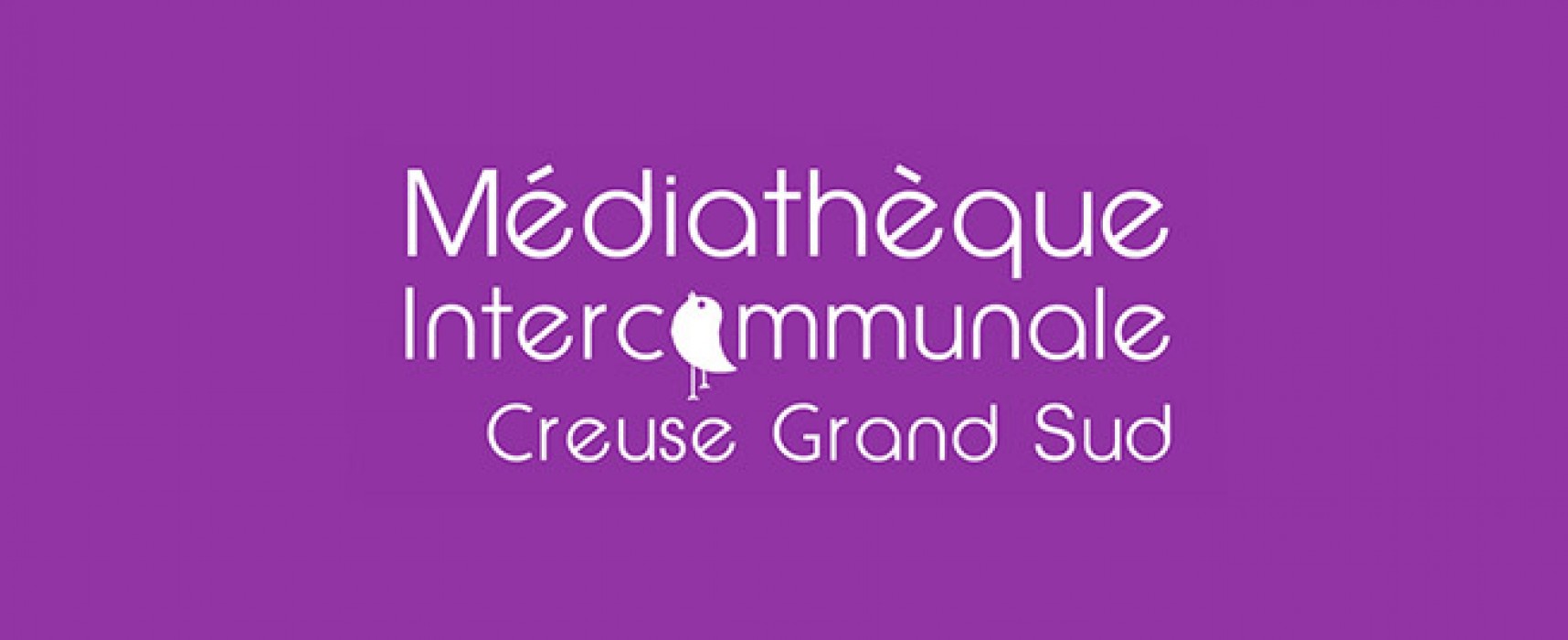Programmation médiathèque Creuse Grand Sud septembre à décembre 2014