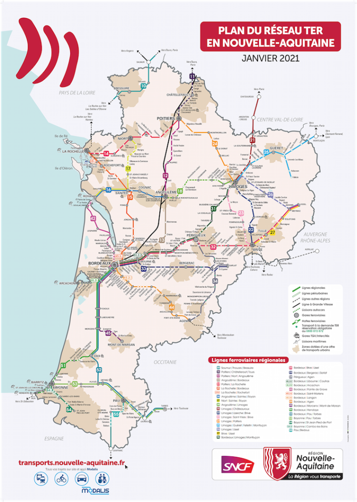 MOBILITES Se D placer Venir En Creuse Communaut De Communes