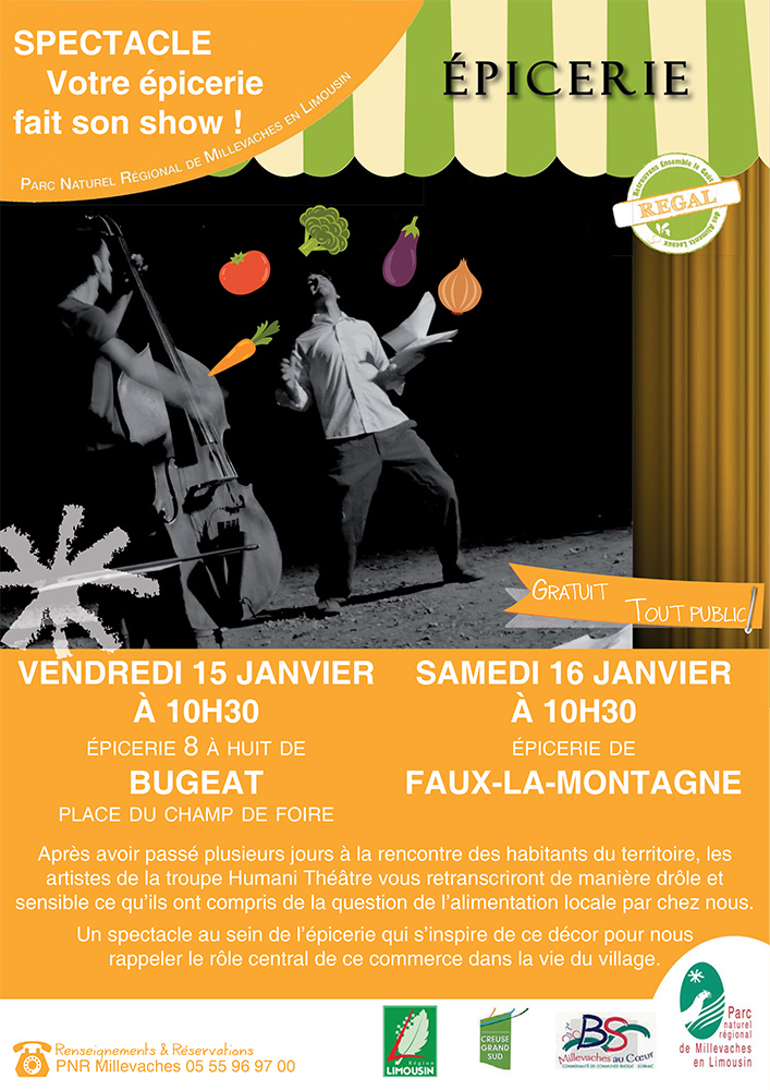 programme REGAL.indd