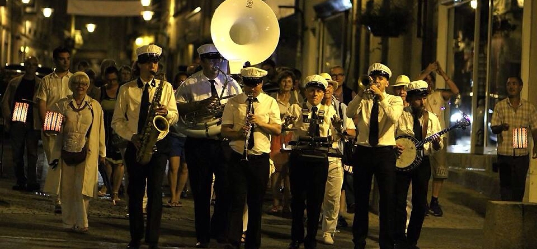 15 juillet – Repas et Concert #Gentioux