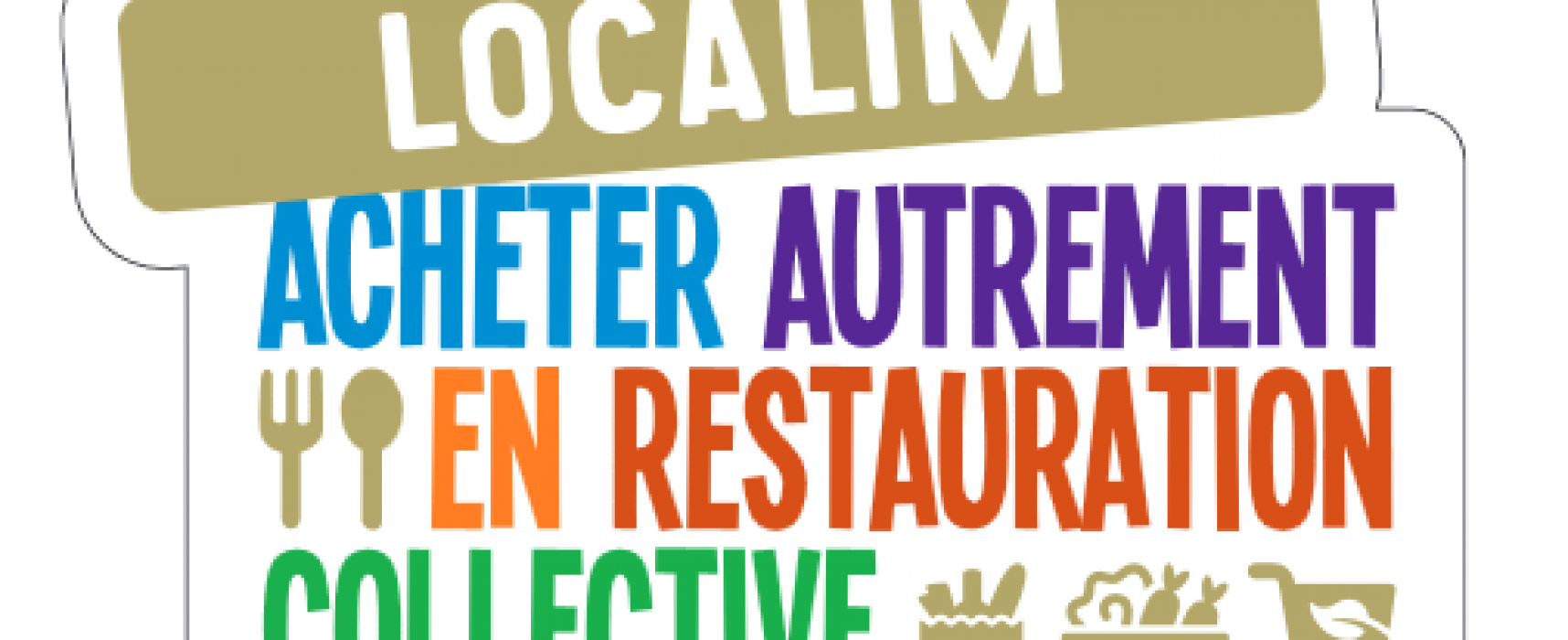 Localim : la boîte à outils des acheteurs publics de restauration collective