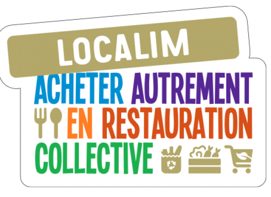 Localim : la boîte à outils des acheteurs publics de restauration collective