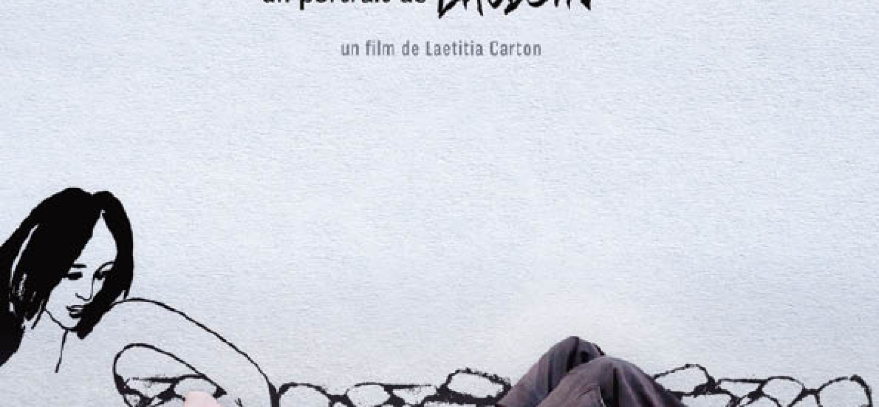 Projection du film «Edmond, un portrait de Baudoin» #FauxlaMontagne