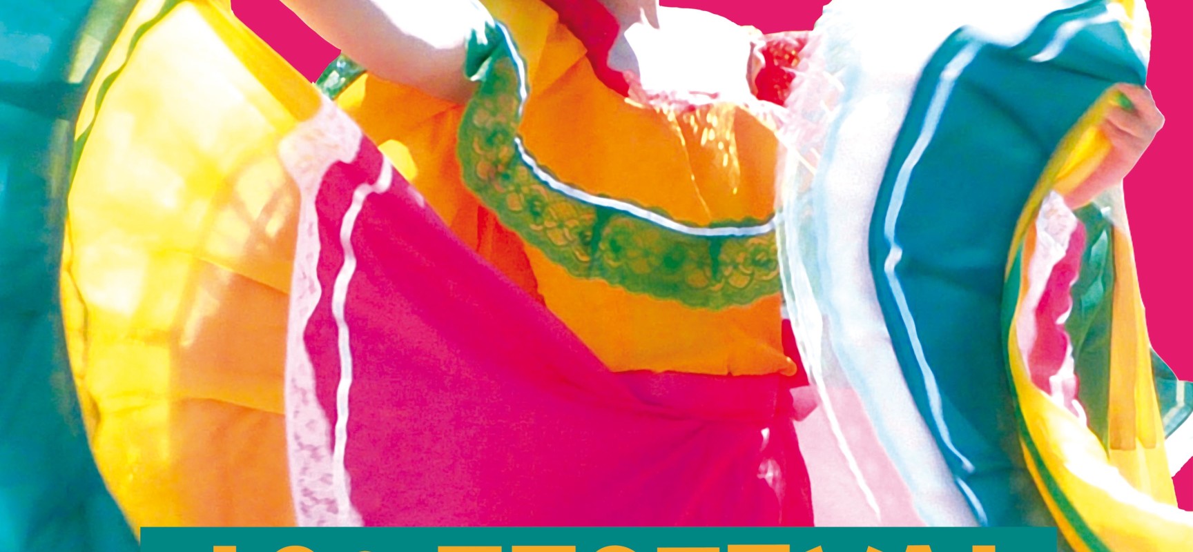 40e Festival Danses, Musiques et Voix du Monde #Felletin