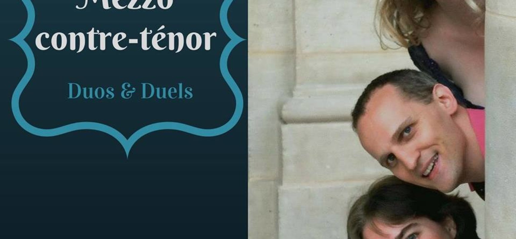 Récital de Musique Baroque #Aubusson