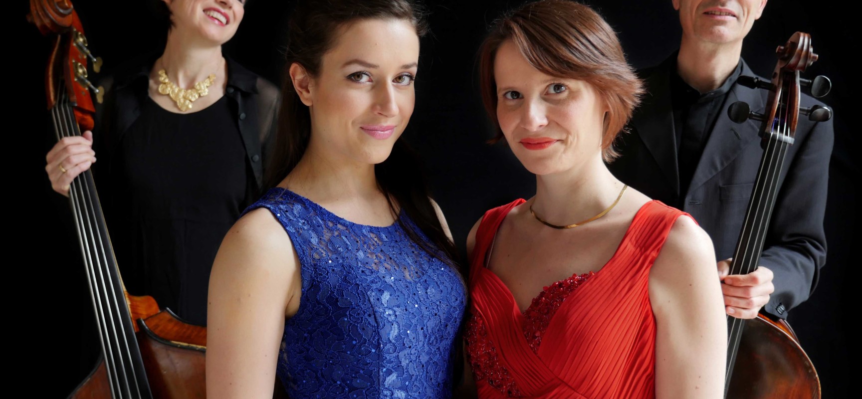 Concert  «Soprano-Sisters»