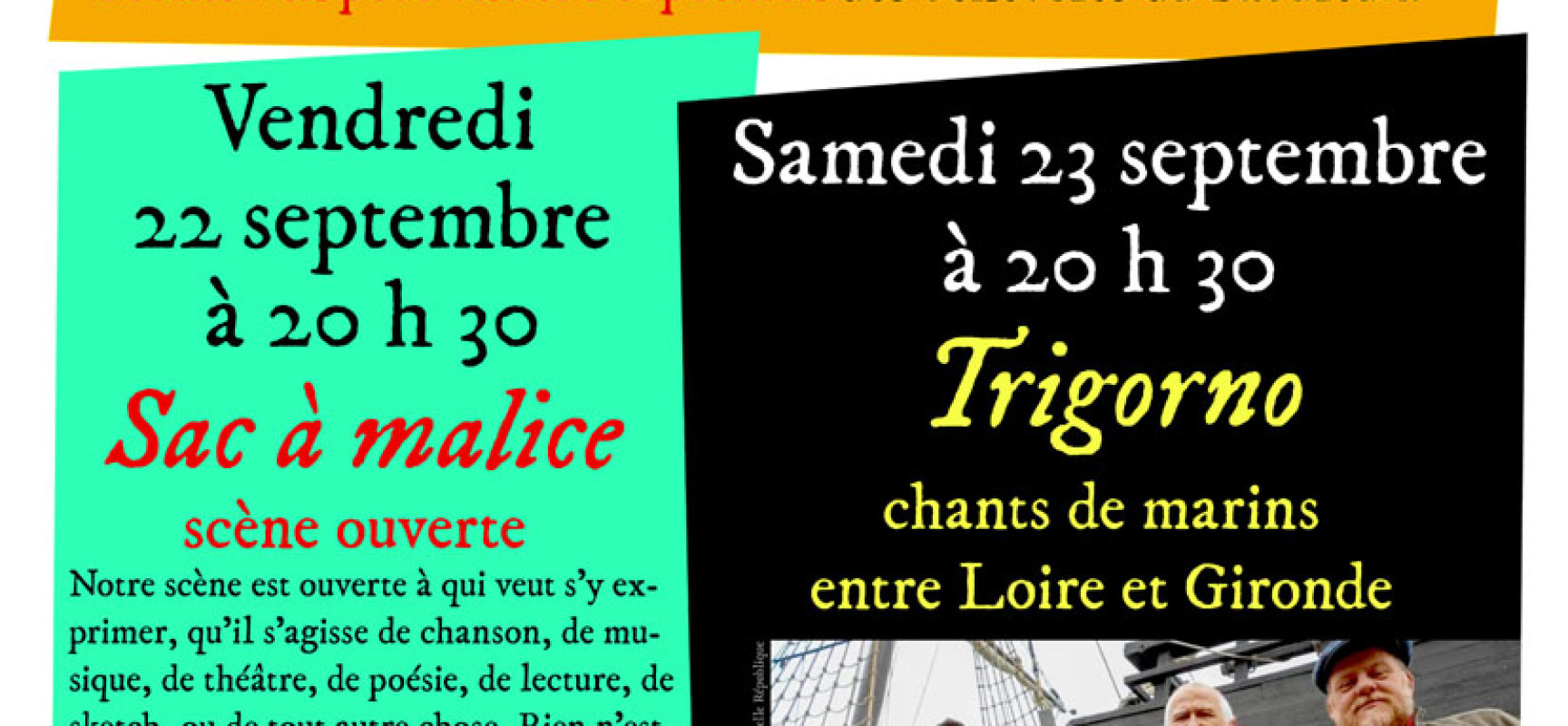 La semaine au #FabuleuxDestin #Aubusson