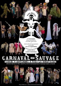 afficheCSCcarnaval-sauvage2017