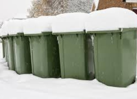 Perturbations des tournées de ramassage des ordures ménagères – février 2018