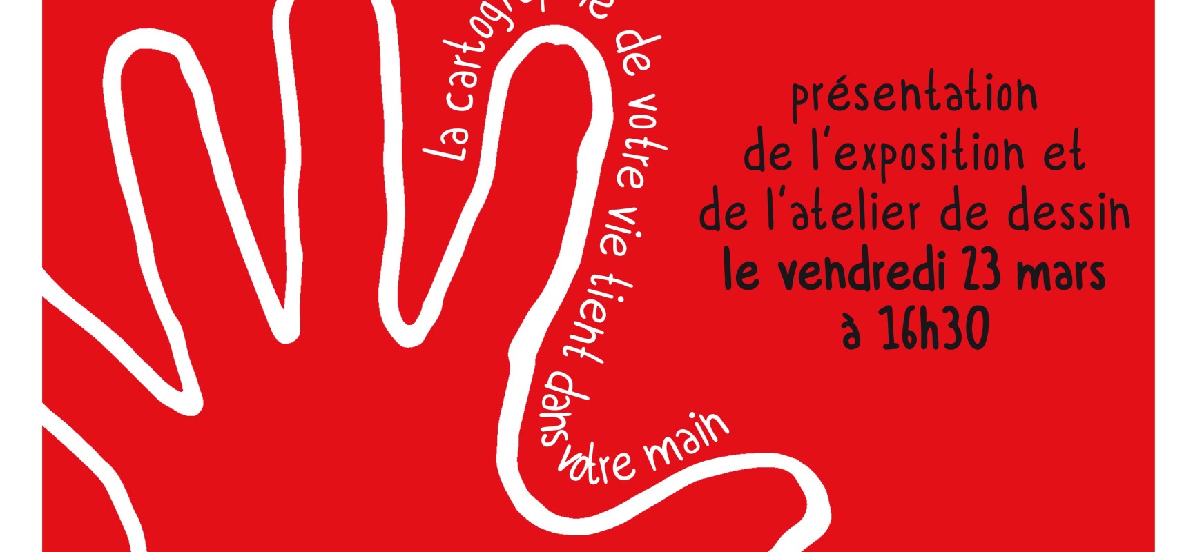 Exposition de travaux d’élèves à la mairie #Felletin