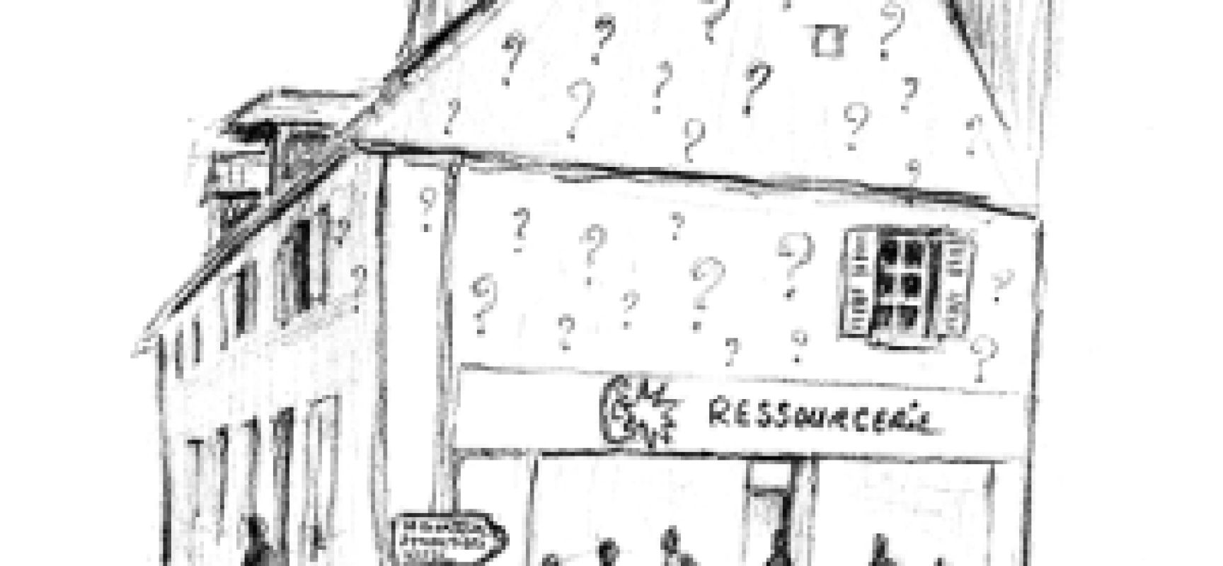 Réouverture de la boutique de Court-Circuit + AG