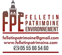 Logo FPE