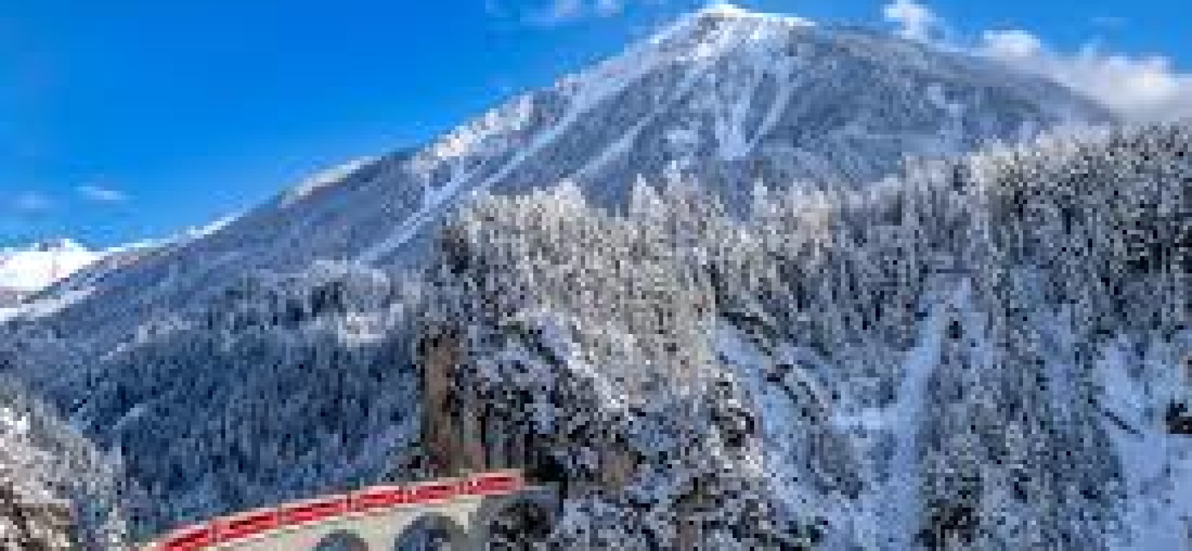 Séjour en Suisse  et train du Glacier Express du 18 au 22 mars #JoyeuxVoyageurs
