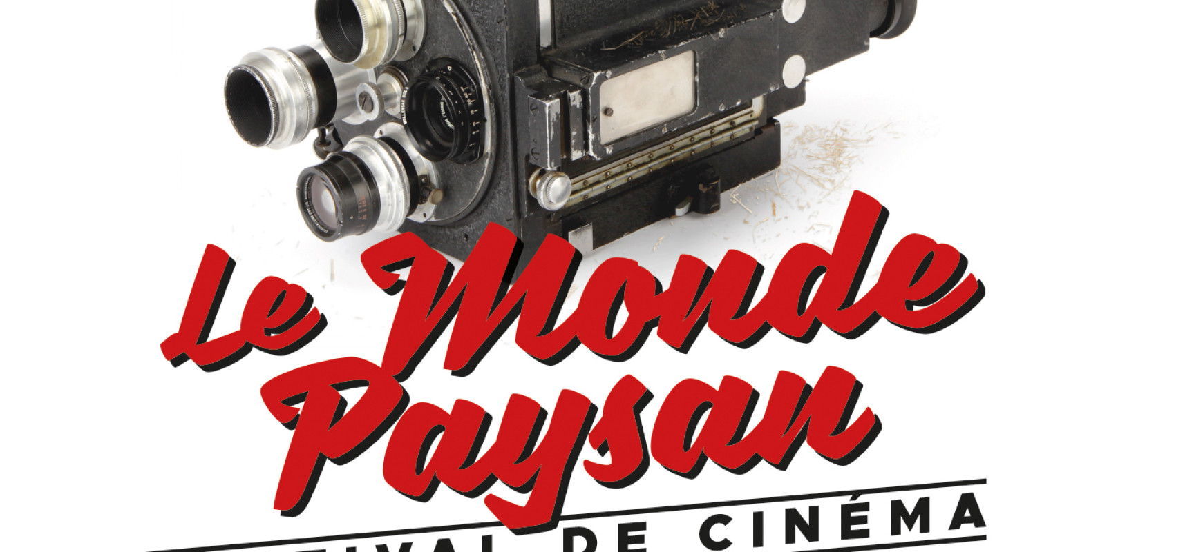 Festival de cinéma – Le Monde Paysan – #StMarcàLoubaud 2018