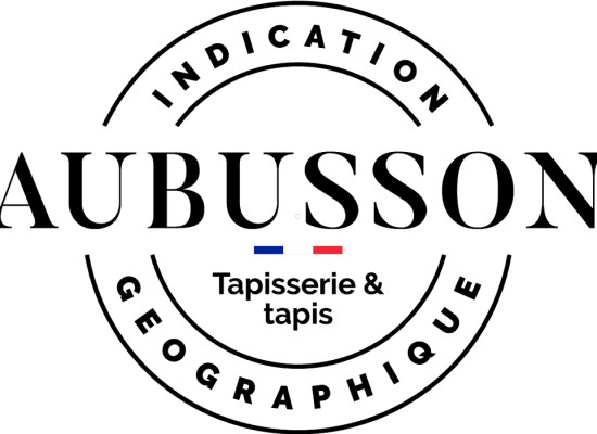 Tapisserie d’Aubusson et tapis d’Aubusson, une double homologation des Indications géographiques, officielle depuis ce matin