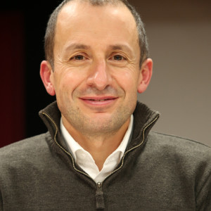 Laurent LHERITIER - carré