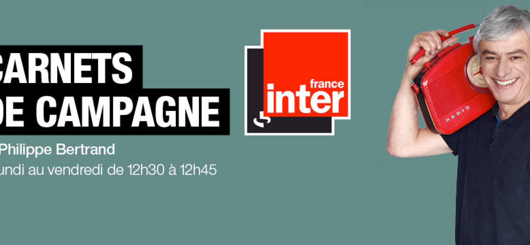 [Radio] Carnets de campagne en Creuse – septembre 2020