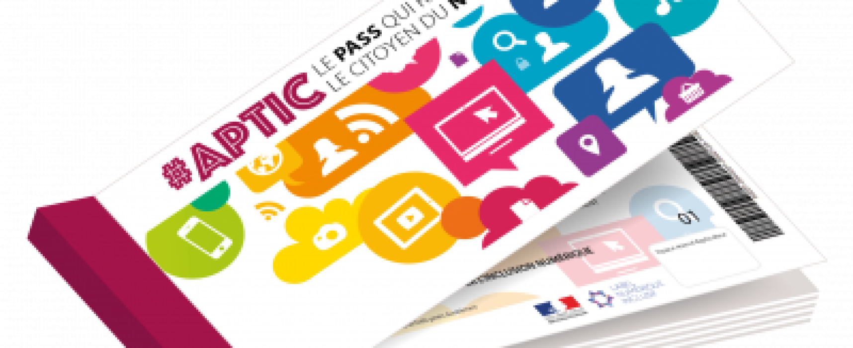 Avec le Pass Numérique, rapprochez-vous du numérique ! – Octobre 2020