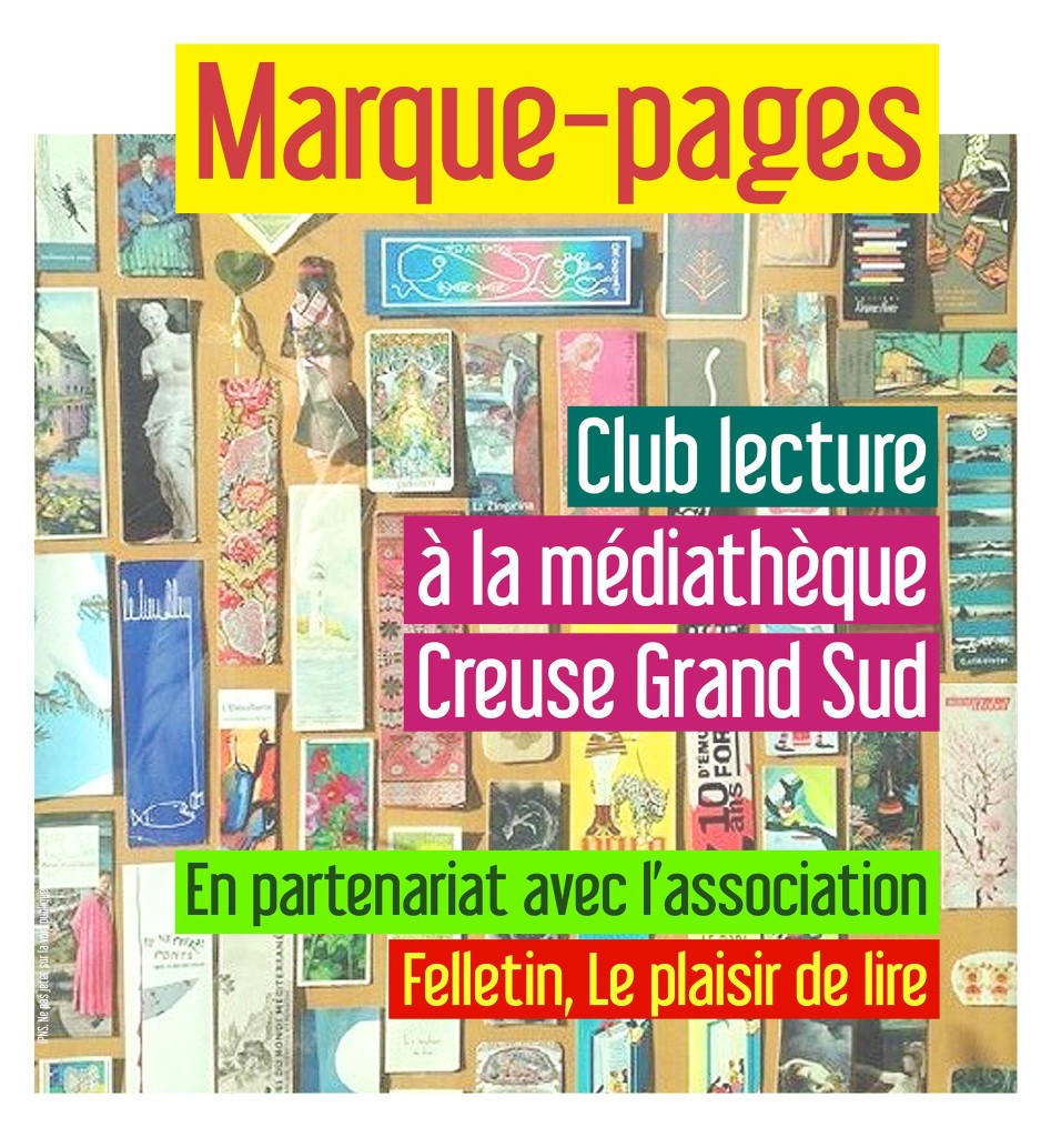 Marque-pages