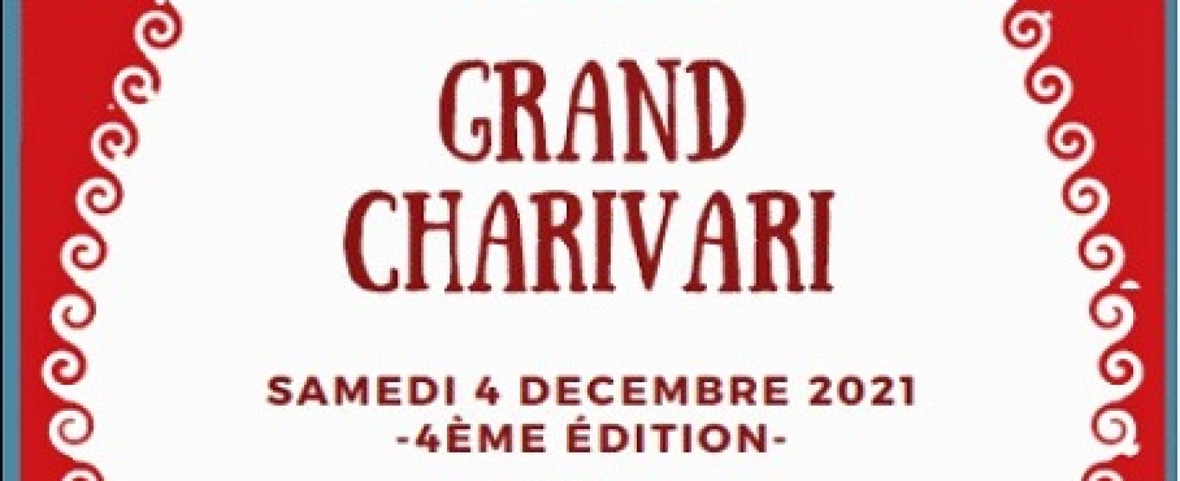 Grand Charivari 2021 / Téléthon / Journée en famille