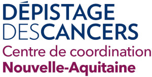 Logo dépistage cancer