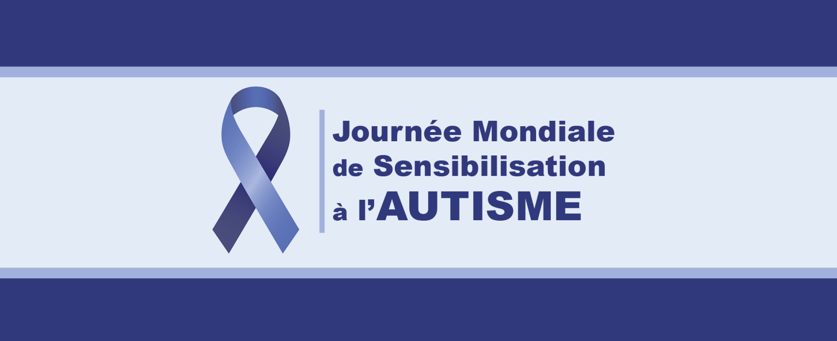 Journée mondiale de la sensibilisation à l’autisme – 2022