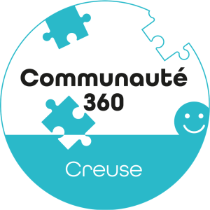logo Communauté 360 Creuse