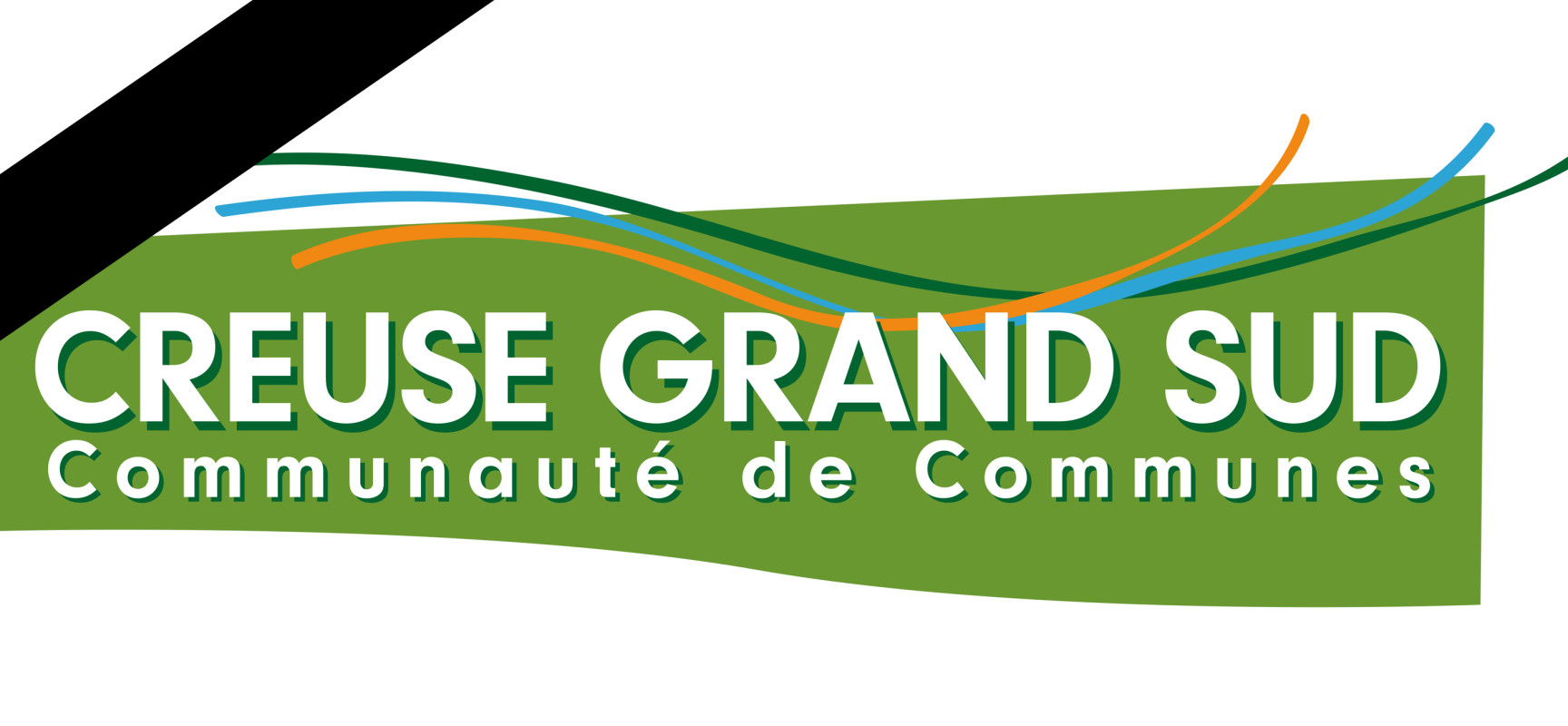 La Communauté de communes Creuse Grand Sud est en deuil