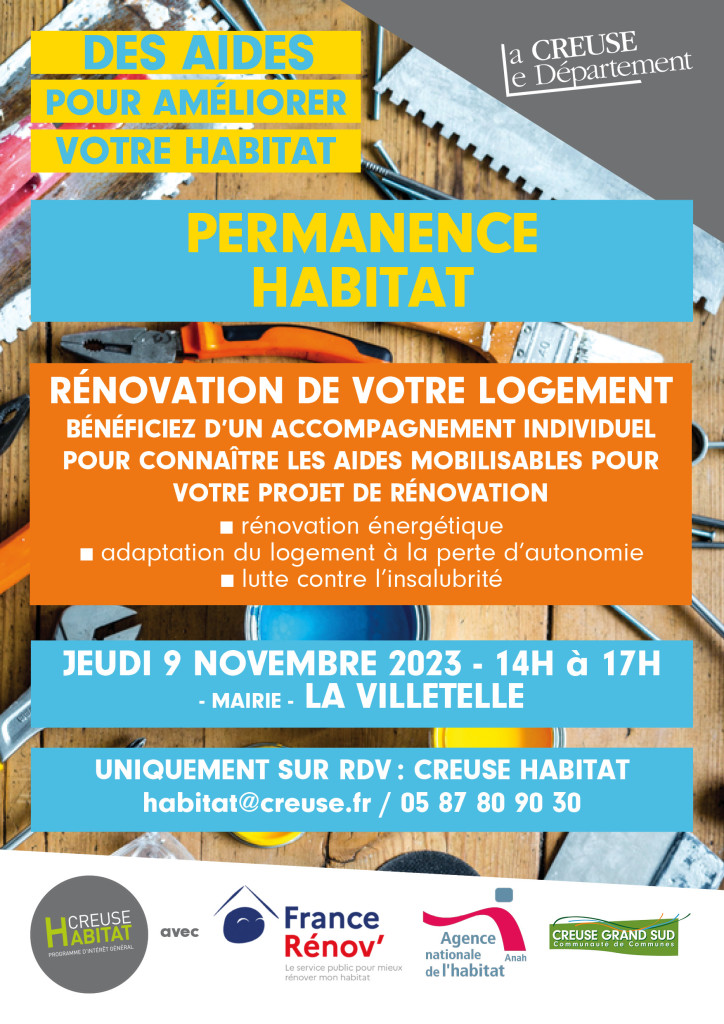 2023_11_09_Permanence_Creuse-Habitat_La-Villetelle