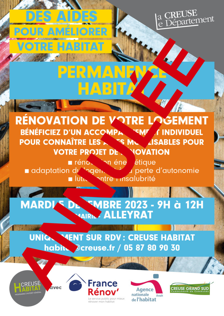 2023_12_05_Permanence_Creuse-Habitat_Alleyrat_annulée_Web