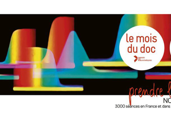 [Médiathèque] Le Mois du Doc #24 – “La montagne magnétique” de Max HUREAU – Samedi 18 novembre 2023 – Felletin