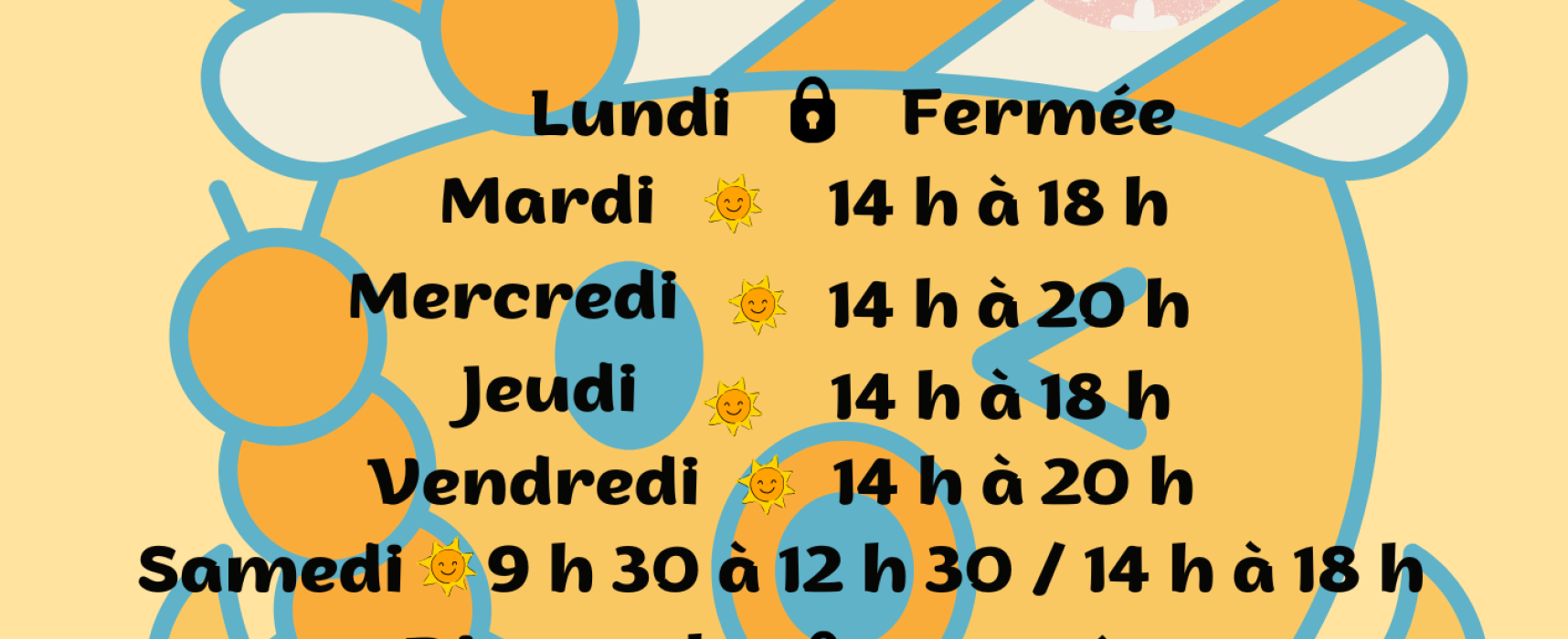 AQUASUD : horaires d’ouverture et activités pour les vacances de printemps 2025