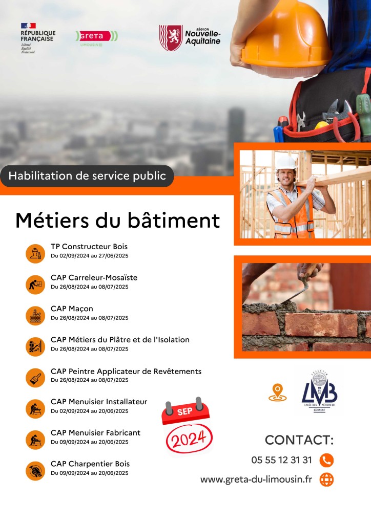 HSP Bât (Affiche) 23