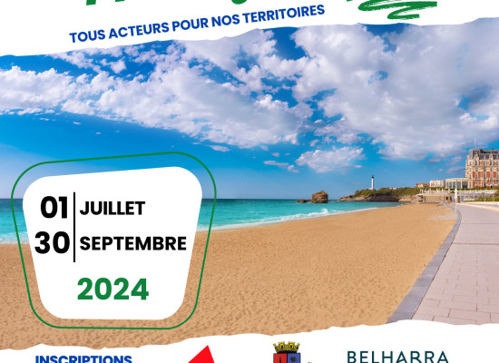 Concours photo « Ma région en Images » #4 du 1er juillet au 30 septembre 2024