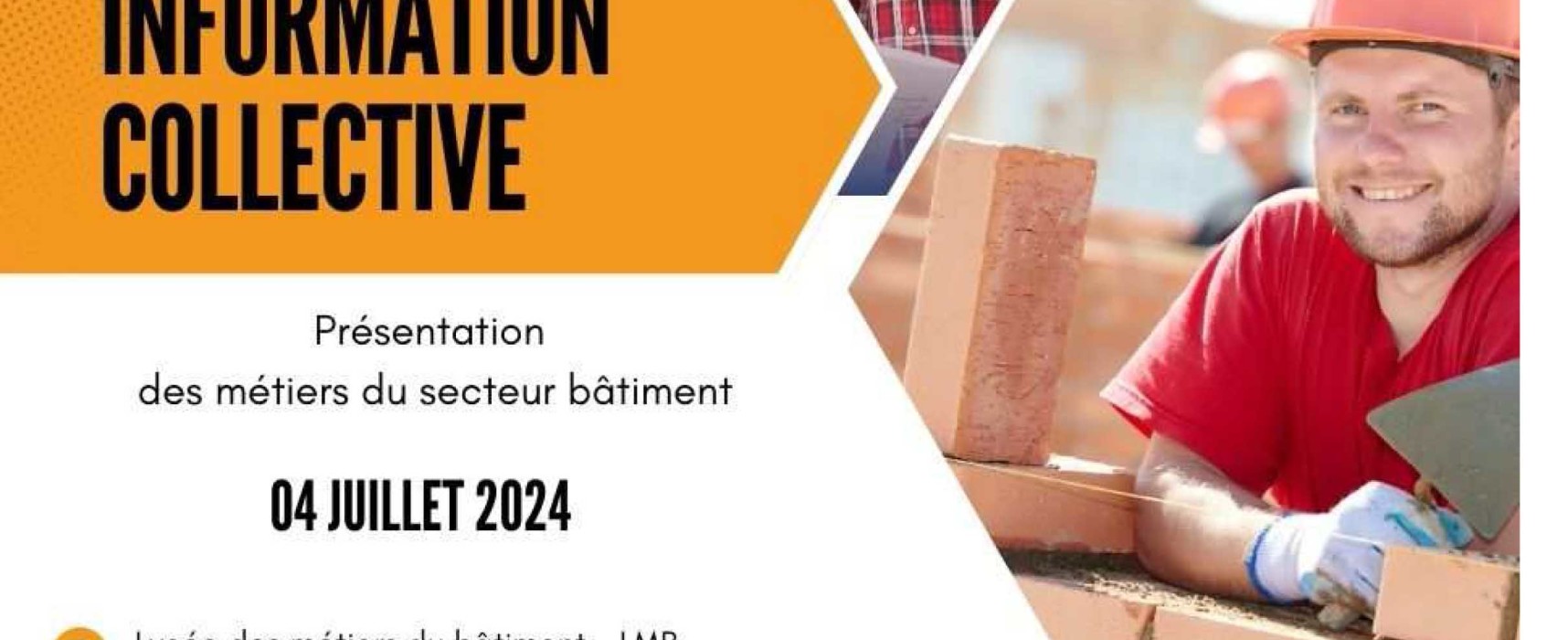 [GRETA] Informations sur les formations Habilitation de Service Public dans le Bâtiment 2024-2025