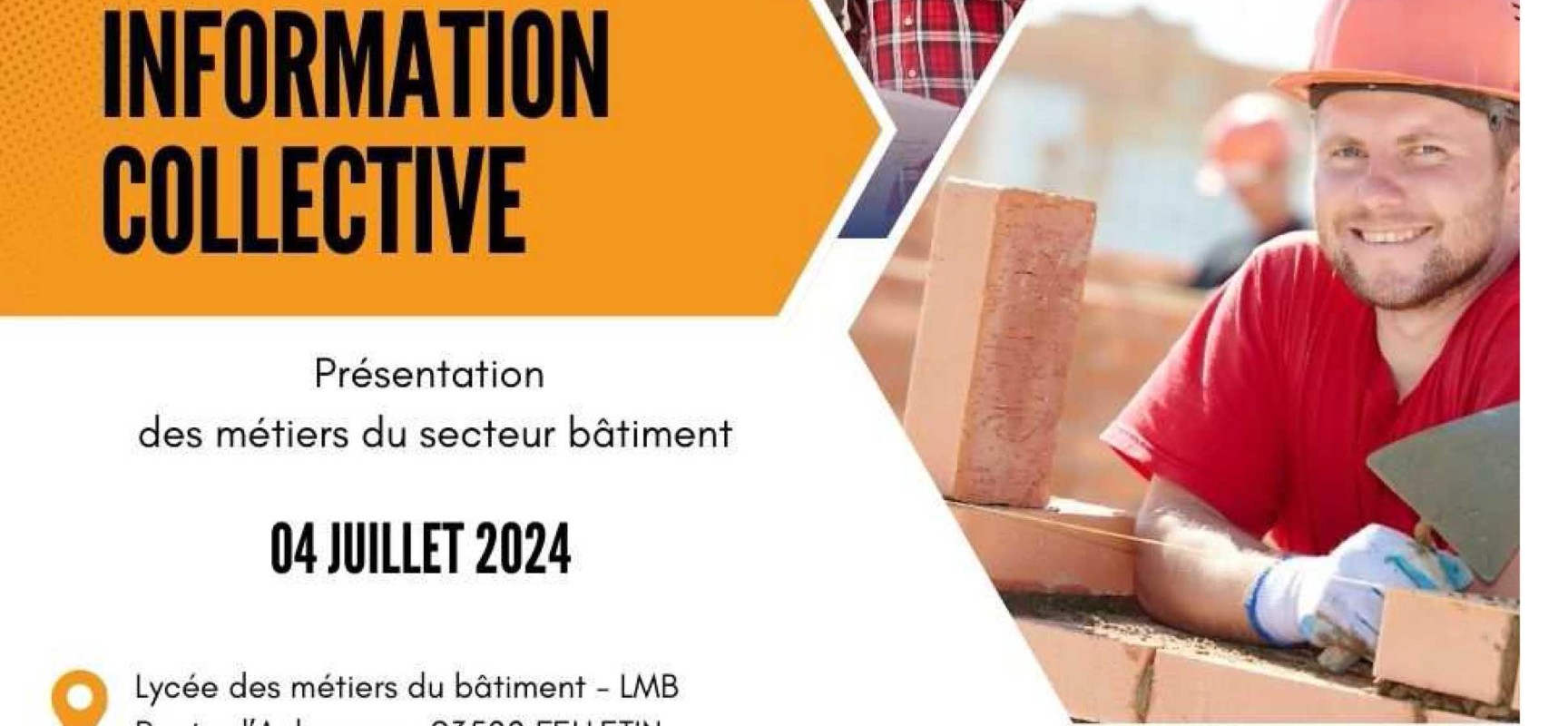 [GRETA] Informations sur les formations Habilitation de Service Public dans le Bâtiment 2024-2025