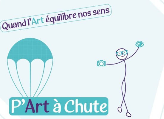 [MutualitéFrançaise] Vous avez 60 ans et plus, venez participer à « P’Art à chute » ! #FauxLaMontagne – sept/oct 2024