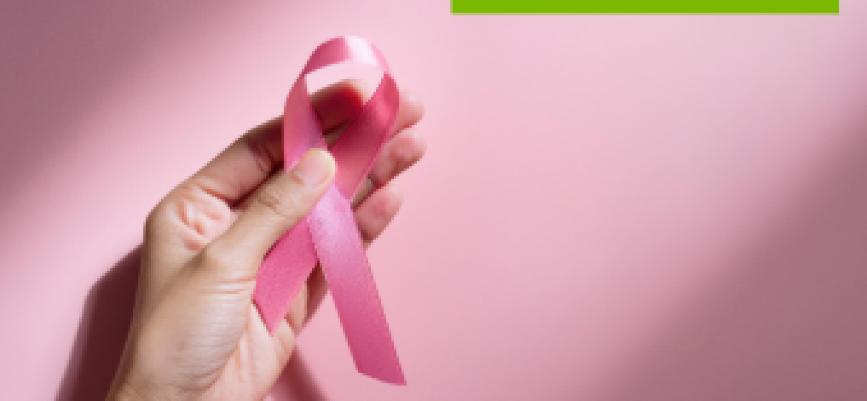 [Santé] Octobre Rose 2024 – Sensibilisation au dépistage du cancer du sein