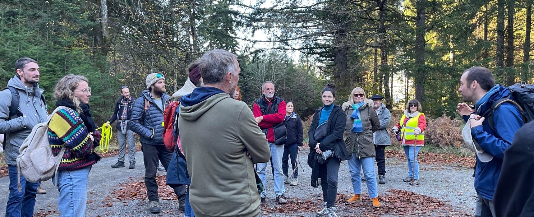 [Accueil] Après-midi d’accueil des nouveaux habitants de Creuse Grand Sud