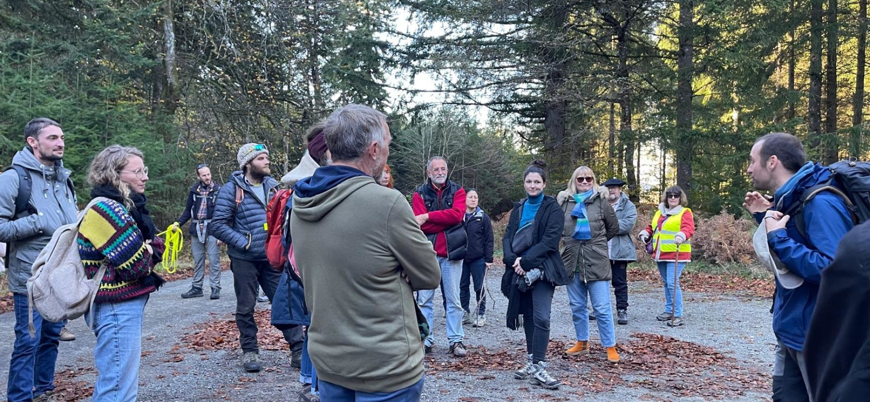 [Accueil] Après-midi d’accueil des nouveaux habitants de Creuse Grand Sud