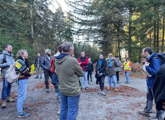 [Accueil] Après-midi d’accueil des nouveaux habitants de Creuse Grand Sud