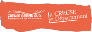 bande de logo CD CGS
