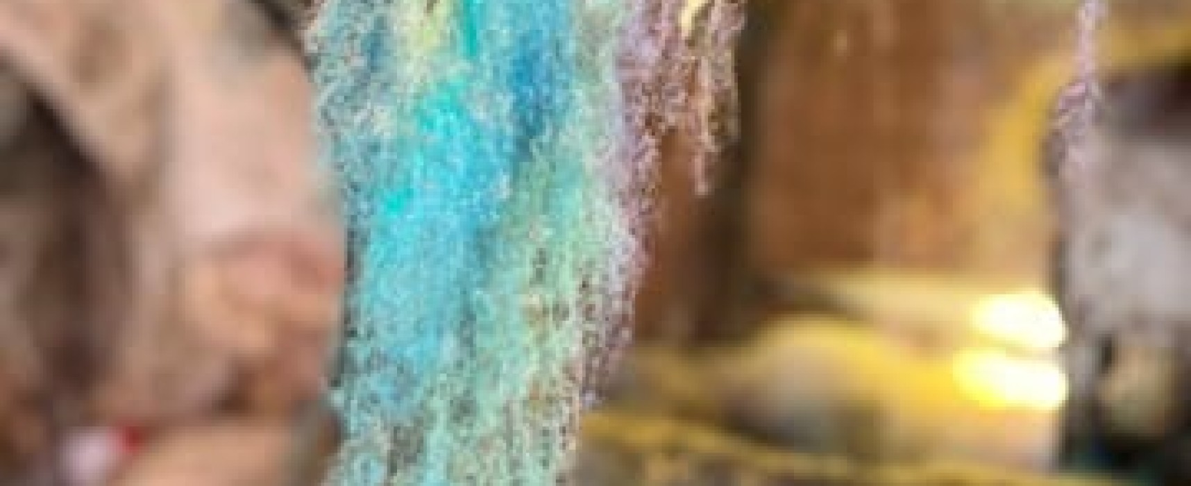 [Médiathèque] Restitution du projet scolaire & artistique « In Tissu » – 18 avril 2025 #Felletin