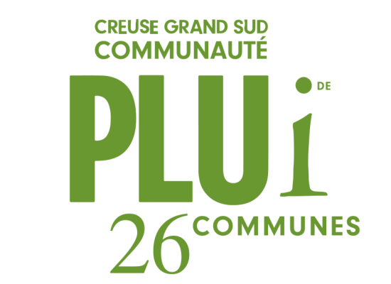 [PLUi] PLUi intercommunal, un nouveau chapitre pour Creuse Grand Sud ! – Mars 2025