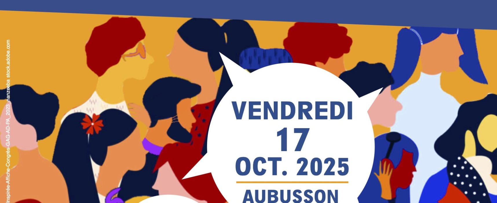 Soirée d’accueil des nouveaux habitants de Creuse Grand Sud 2025