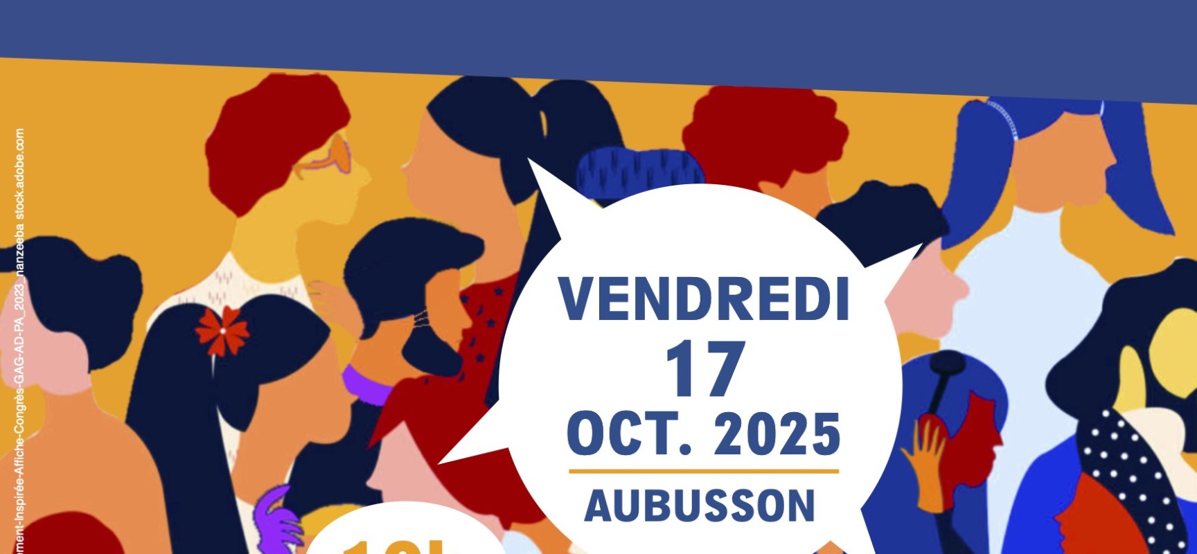 Soirée d’accueil des nouveaux habitants de Creuse Grand Sud 2025