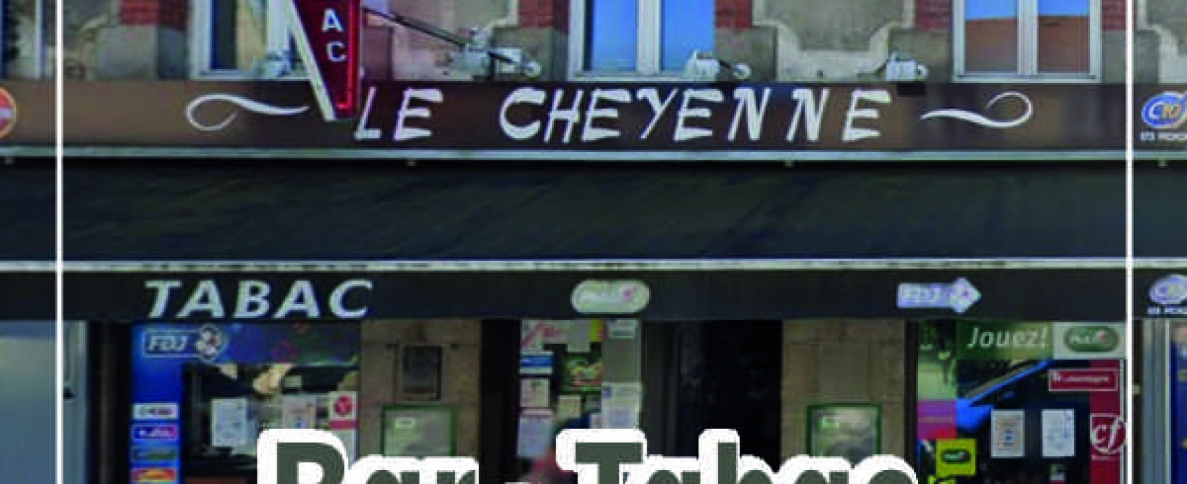 [RepriseActivité] Bar tabac PMU FDJ à reprendre, offre à saisir #Aubusson – Septembre 2025