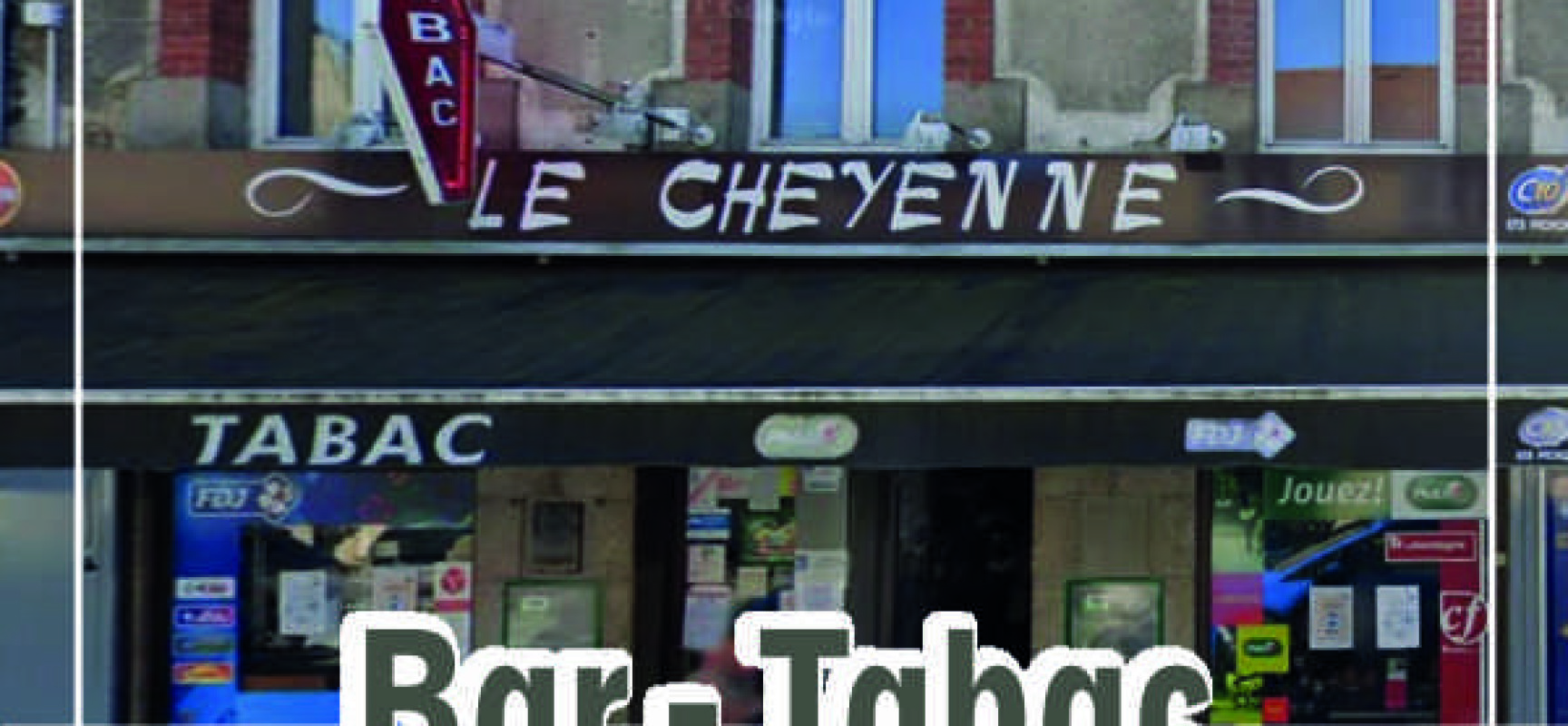 [RepriseActivité] Bar tabac PMU FDJ à reprendre, offre à saisir #Aubusson – Septembre 2025