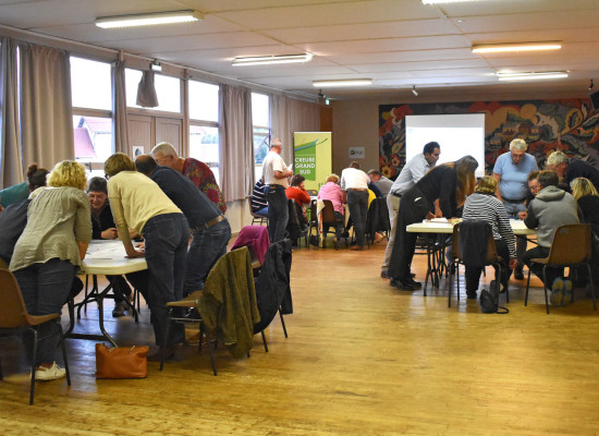 PLUi : un diagnostic partagé de nos 26 communes